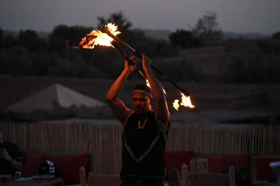 Marrakech: Agafay Desert Dinner Show with Quad Bike & Camel - Quad biking in Agafay: what you’re really getting in 45 minutes