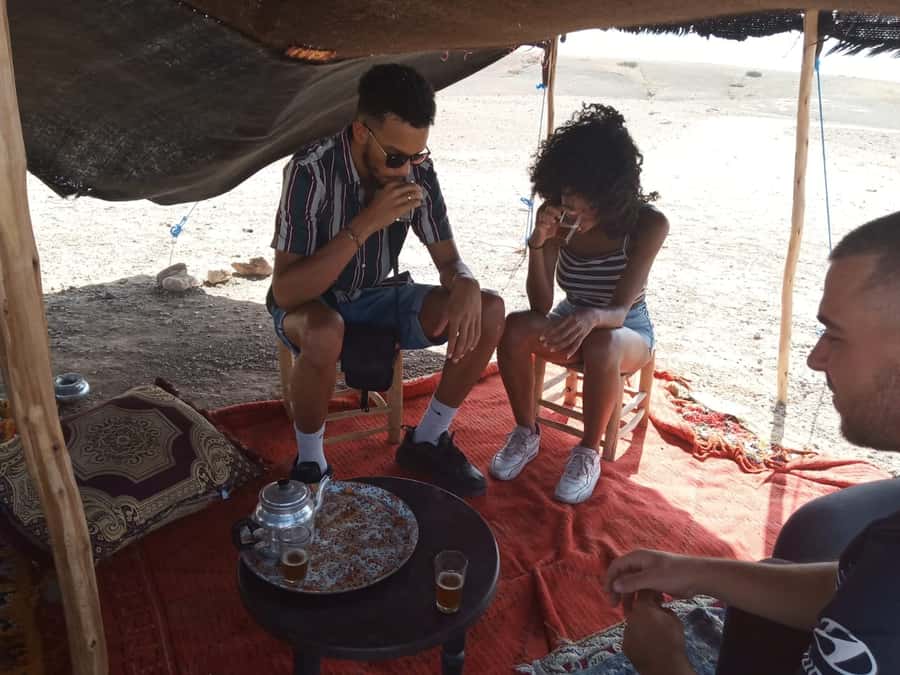 Marrakech: Agafay Desert Dune Buggy Tour - On the Dunes: Guided Turns, Scenic Pauses, and Big Atlas Mountain Views