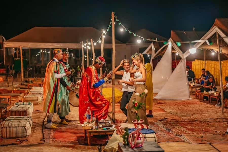 Marrakech: Agafay Desert Escape with Quad or Camel Ride - Agafay Desert from Marrakech: why this trip works