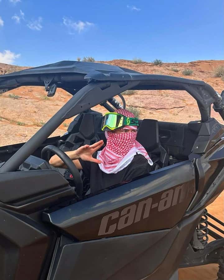 Marrakech: Agafay Desert Quad Bike & Camel Ride with Dinner - Price and value for about $65: when this feels like a steal