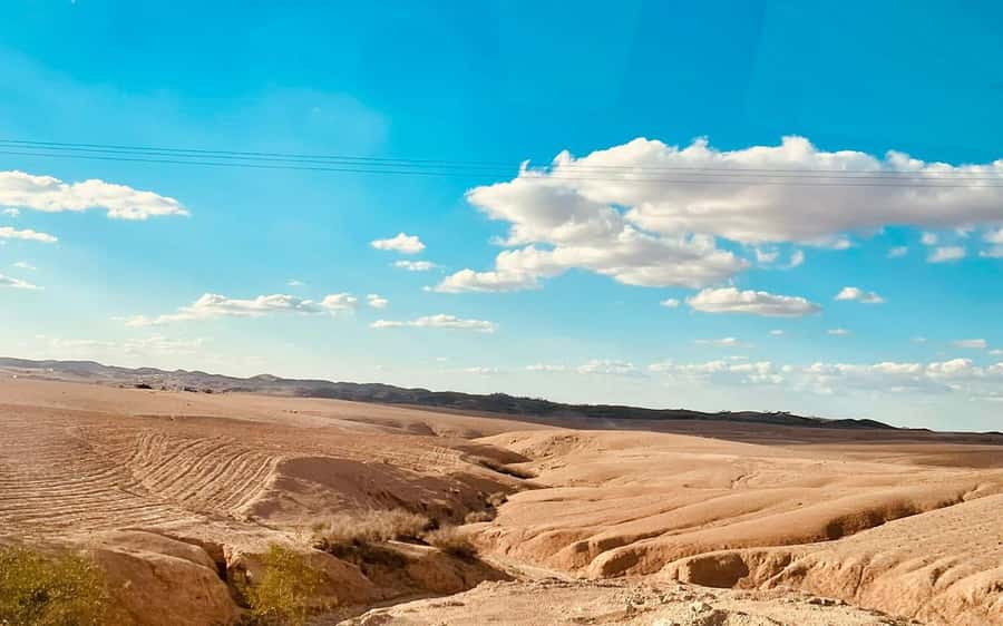 Marrakech: Agafay Desert Quad Bike Tour with Moroccan Tea - Guide personalities: why it can feel extra personal
