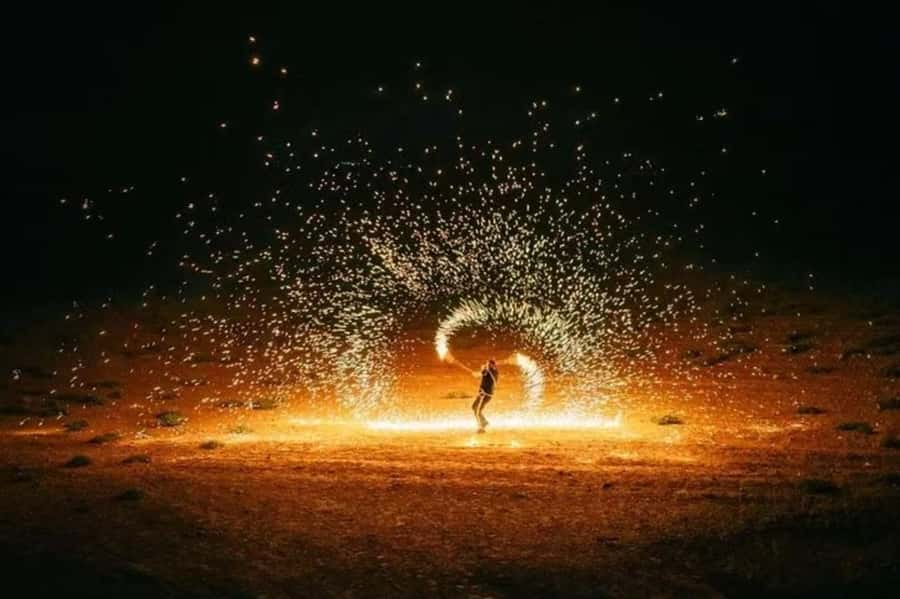 Marrakech: Agafay Desert Quad Biking, Camel Ride Fire Show - What to Bring (and What to Skip) So the Night Feels Easy