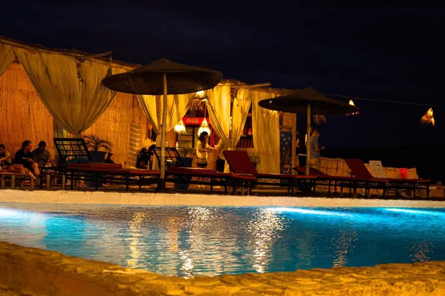 Marrakech: Agafay Desert Quad, Camel Ride & Dinner Show - Key Points You’ll Actually Care About