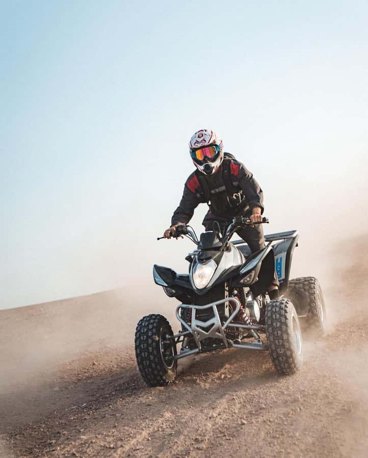 Marrakech: Agafay Desert Quad, Camel Ride & Dinner Show - FAQ