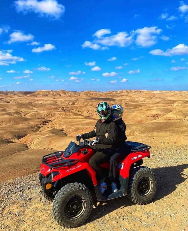 Marrakech: Agafay Desert Quad, Camel Ride & Dinner Show - Price and Logistics: Why $24 Feels Like Value (and When It Isn’t)