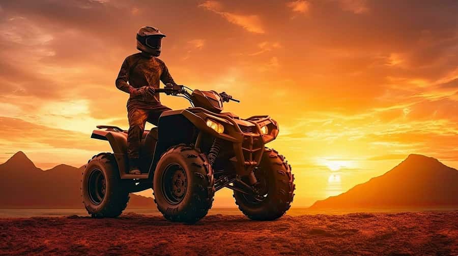 Marrakech: Agafay Desert Quad, Camel Ride & Dinner Show - Final Call: Should You Book the Marrakech Agafay Quad, Camel Ride & Dinner Show?