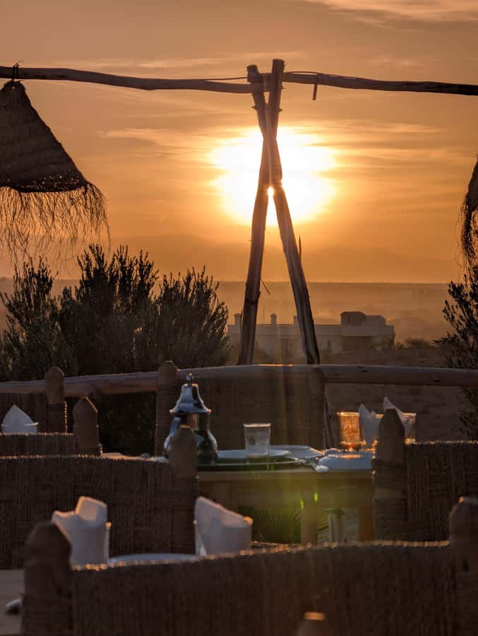 Marrakech: Agafay Desert Quad & Camel Rides, Dinner & Show - Women’s argan cooperative stop: a small add-on that can make your souvenirs feel meaningful