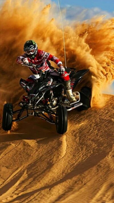 Marrakech: Agafay Desert Quad & Camel Rides with Dinner Show - Price and value for $24 per person