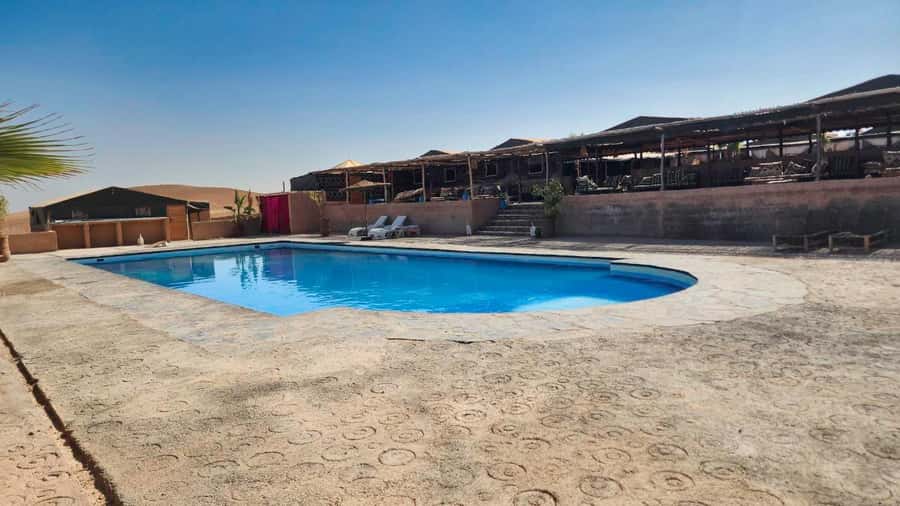 Marrakech: Agafay Desert Sunset Camel Ride, Quad & Dinner - Price and value: why $31 often makes sense here