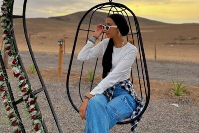 Marrakech: Agafay Desert Tour ,Camel Ride&quad bike and Dinner - The Camel Ride Into Sunset: 20 Minutes, Photos, and the Real Expectation
