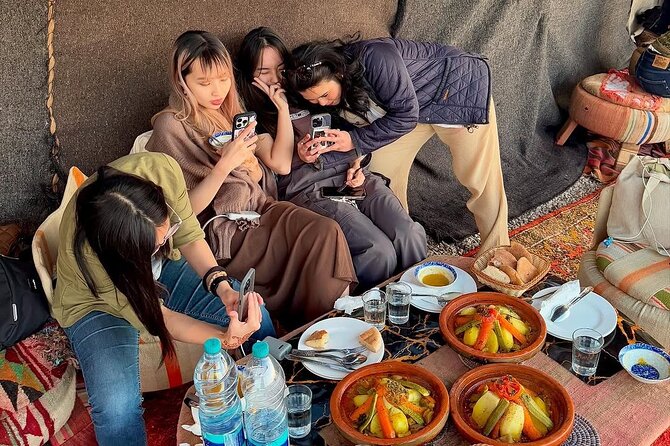 Marrakech: Agafay Desert Tour ,Camel Ride&quad bike and Dinner - Value for $24.43: What You’re Actually Paying For