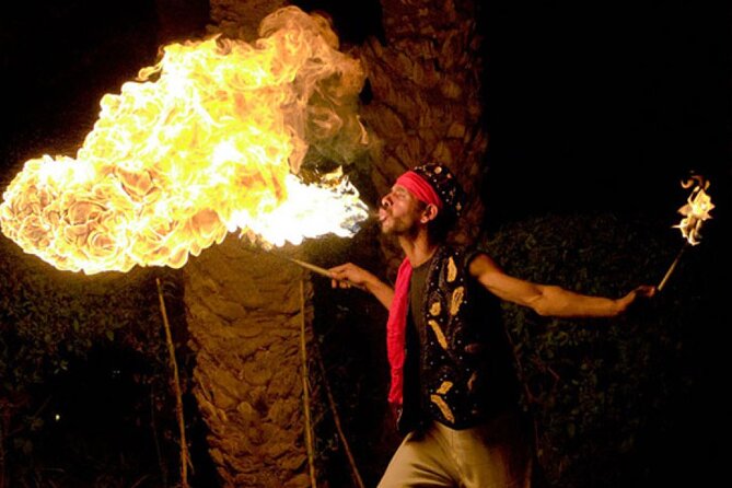 Marrakech: Agafay Desert Tour with Quad, Camel Ride & Dinner - Why the Agafay Desert at Night Works