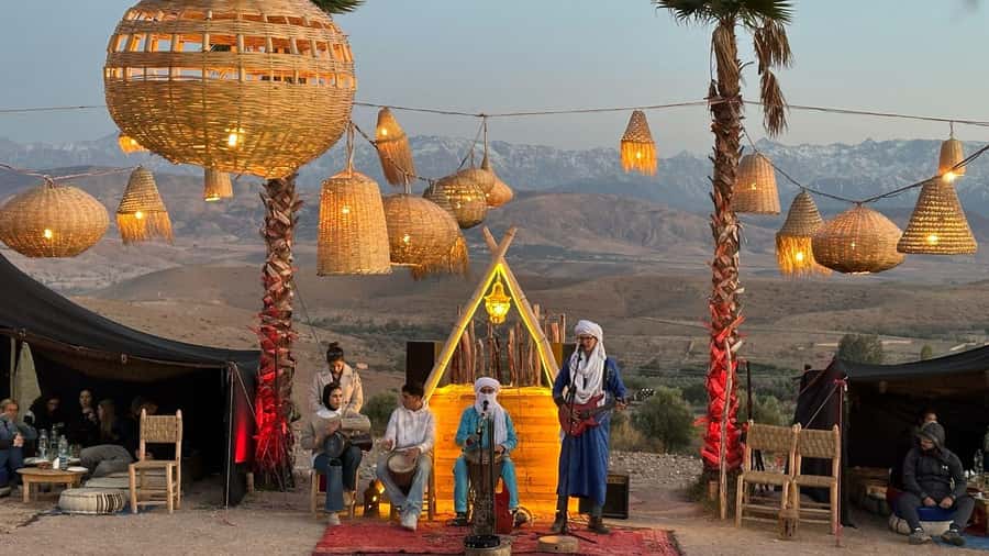 Marrakech: Agafay Dinner Show, Camel Ride, Quad, or Buggy - Practical Tips Before You Go (So You Enjoy It, Not Endure It)