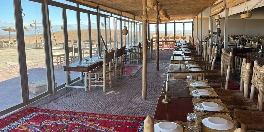 Marrakech: Agafay Dinner Show with Quad/Camel Ride and Pool - Who This Tour Suits Best (and Who Might Feel Frustrated)