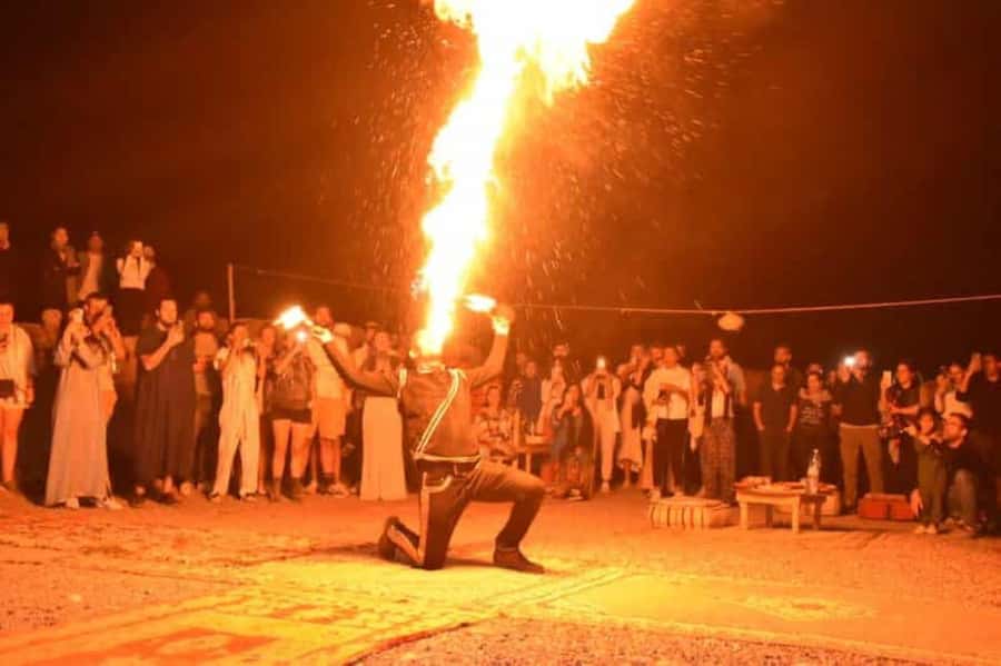Marrakech: Agafay Dinner Show with Quad/Camel Ride and Pool - Price and Value: Is $57 Worth It?
