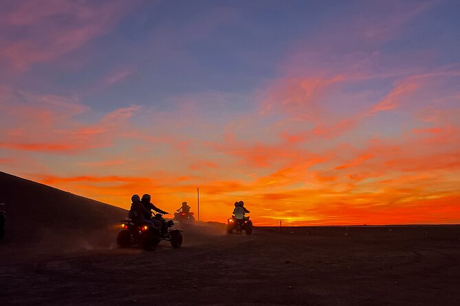Marrakech: Agafay Quad Tour with Camel Ride, Dinner & Show - Price and Value: Is $26 Actually a Good Deal?