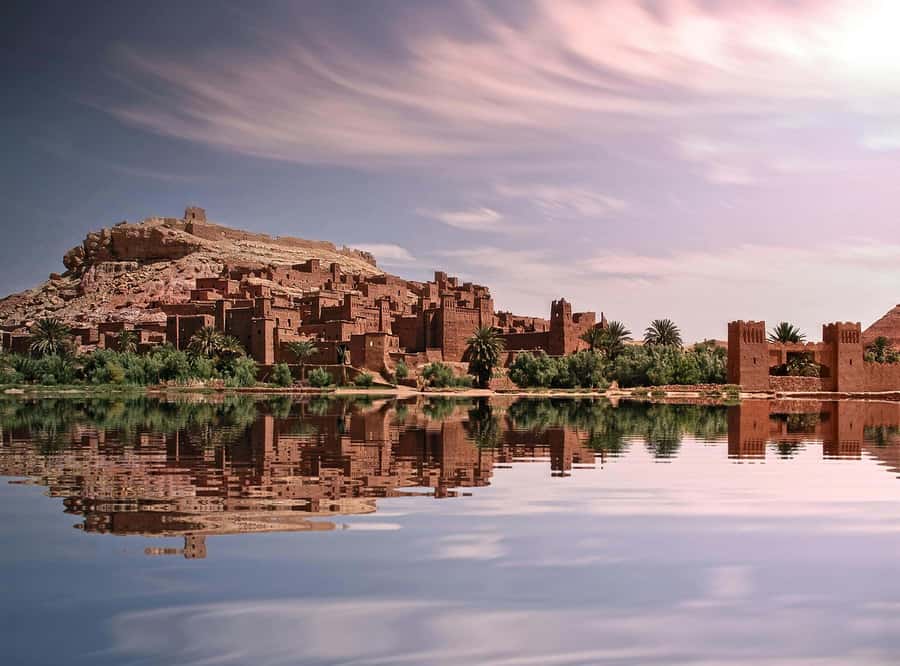 Marrakech: Ait Benhaddou, Ouarzazate, Guided Day Trip - Key points before you go