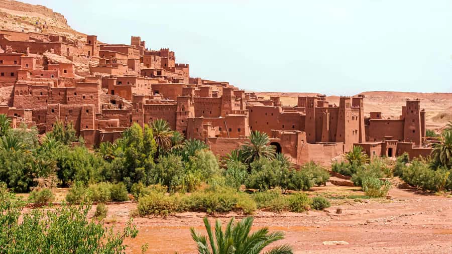 Marrakech: Ait Benhaddou, Ouarzazate, Guided Day Trip - Timing on the road: why the day feels full but not frantic