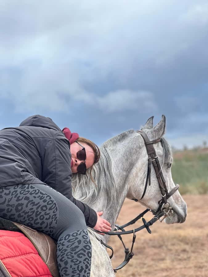 Marrakech: Buggy Adventure & Horse Riding in the Palm Grove - Safety and Gear: What’s Included, and Why It Makes This Easier