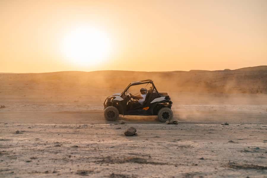 Marrakech : Buggy ride & desert tours in Agafay Desert - Value for Money: What You’re Really Paying for at $90