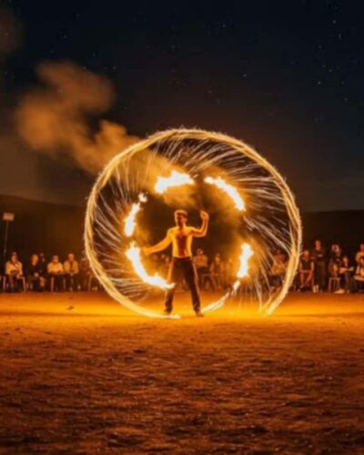 Marrakech: Camel & Quad Bike Tour with Sunset, Dinner & Show - Argan oil stop: the useful intro (and not just a sales stop)