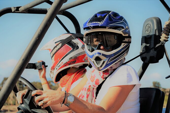 Marrakech Desert Buggy Tour Including Berber Tea Break and transfer - Quick Packing Checklist for Agafay Buggy Day