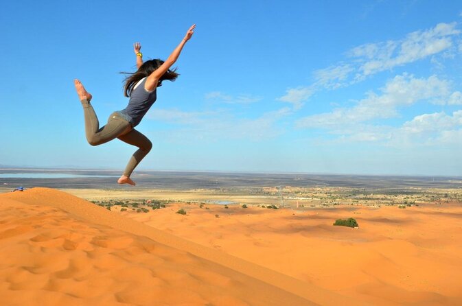 Marrakech Desert: Camel Ride, Quad Biking & Dinner Show Options - Quick Key Points You’ll Care About