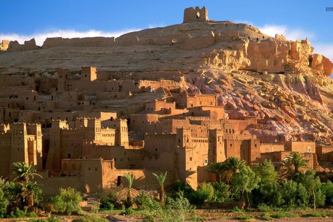 Marrakech Desert: Camel Ride, Quad Biking & Dinner Show Options - Dinner in a Desert Camp: What You Can Expect to Eat