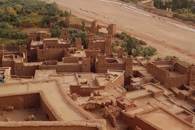 Marrakech Desert Quad and Camel ride, Lunch, and Poolside - FAQ