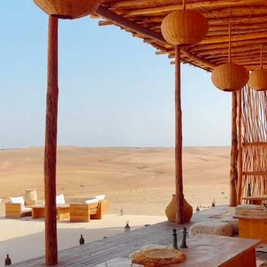 Marrakech: Dinner and Quad bike Desert Agafay Stars & show - Camel ride and that village-culture rhythm
