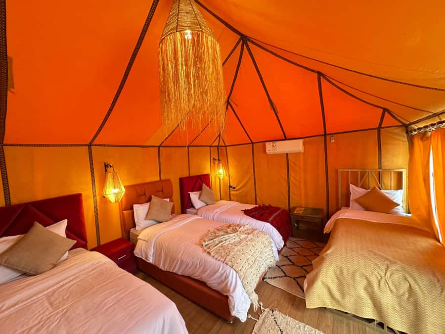 Marrakech/Fez: 3-Day Merzouga Desert Trip, Luxury ATV Option - Key Points at a Glance