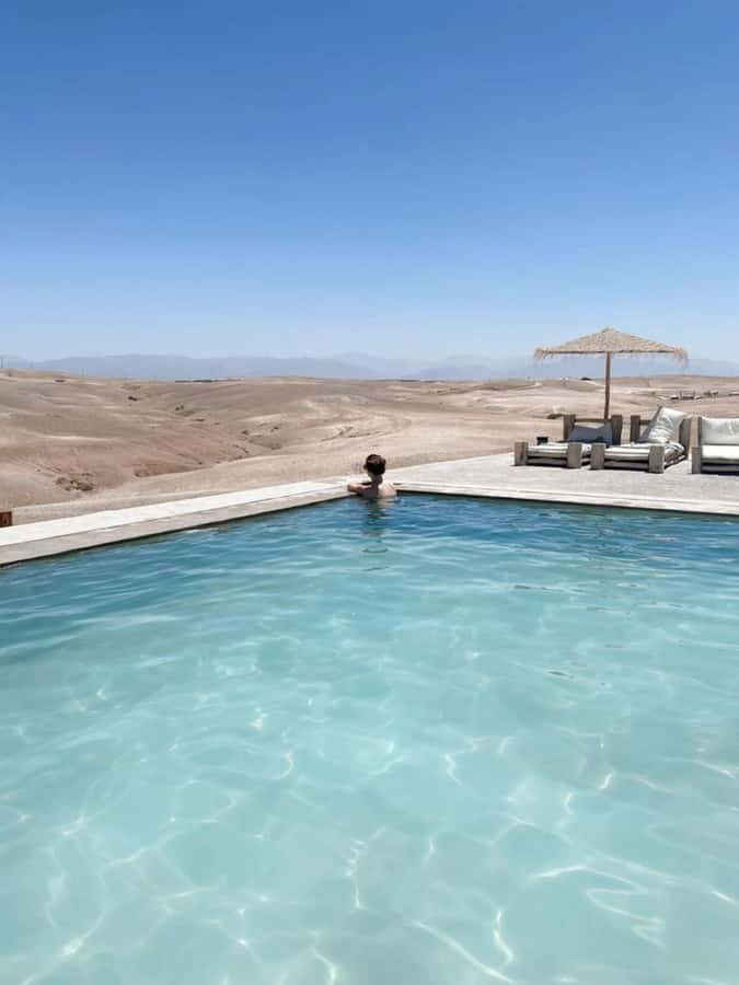 Marrakech: Full-Day Camel Ride, Quad Bike, & Spa Tour - Camel ride through Agafay’s quiet stretches