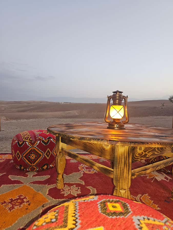 Marrakech: Full-Day Camel Ride, Quad Bike, & Spa Tour - Guides make it: Tarek, Said, Wadie, Mohammed, and smooth pacing