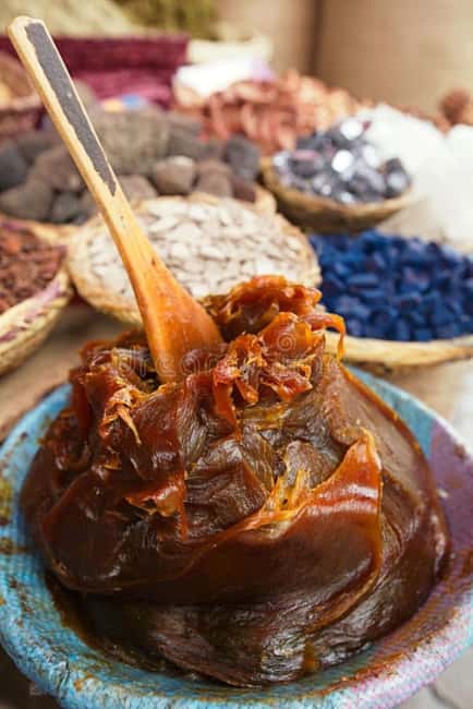 Marrakech: Full-Day Camel Ride, Quad Bike, & Spa Tour - Berber village-style warmth and tea moments