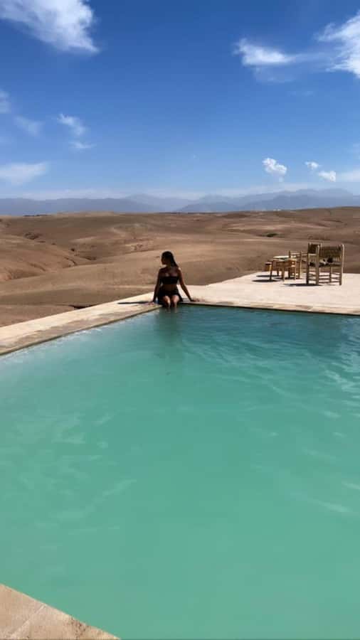Marrakech: Full-Day Camel Ride, Quad Bike, & Spa Tour - Pickup, breakfast, and sun-ready timing