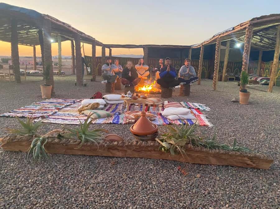 Marrakech: Guided Quad Bike and Camel Ride Tour with Tea - Should you book MENARA QUAD MARRAKECH?