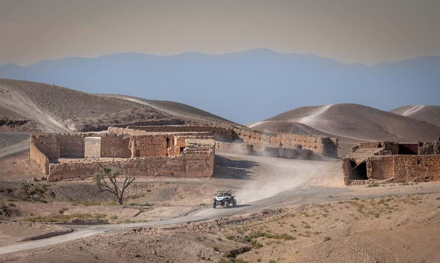 Marrakech: Half-Day Agafay Rock Desert Buggy Tour - Key things I’d watch for before you book