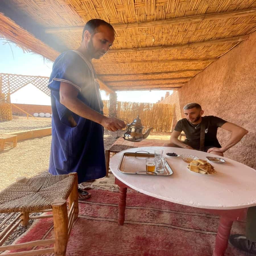 Marrakech: Half-Day Desert Quad Tour with Camel Ride - What to wear and bring so the day stays fun