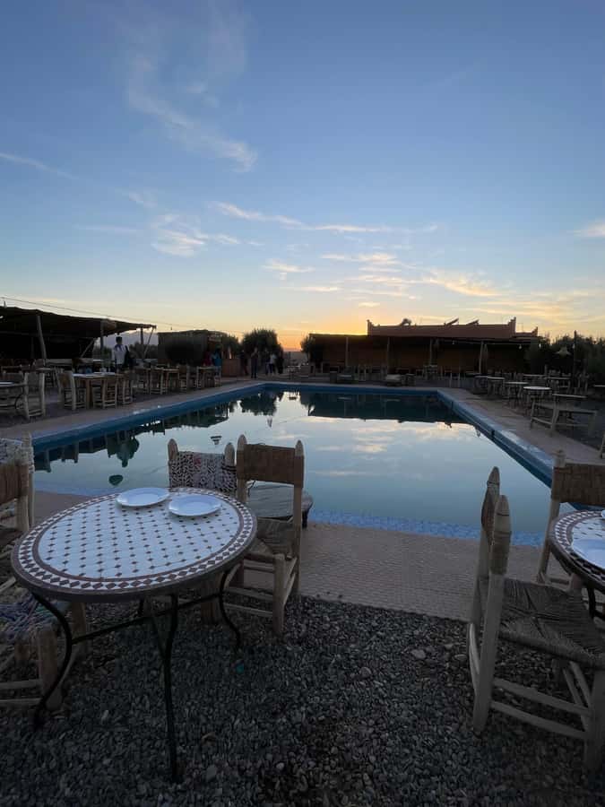 Marrakech: Half-day private tour in a 1000cc buggy in the Agafay Desert - Key Points Before You Go