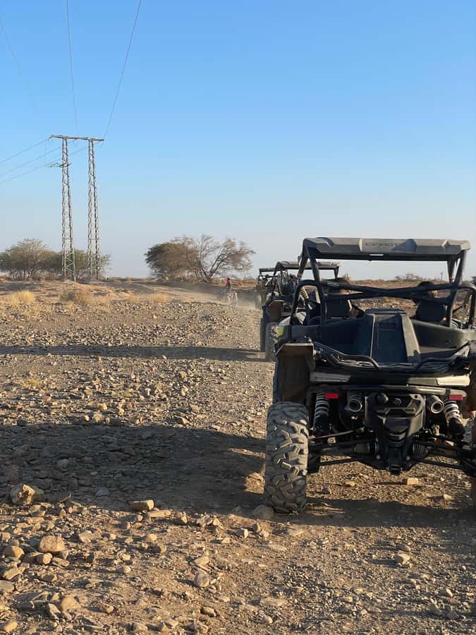 Marrakech: Half-day private tour in a 1000cc buggy in the Agafay Desert - Who This Tour Suits Best (and Who Might Prefer Something Else)