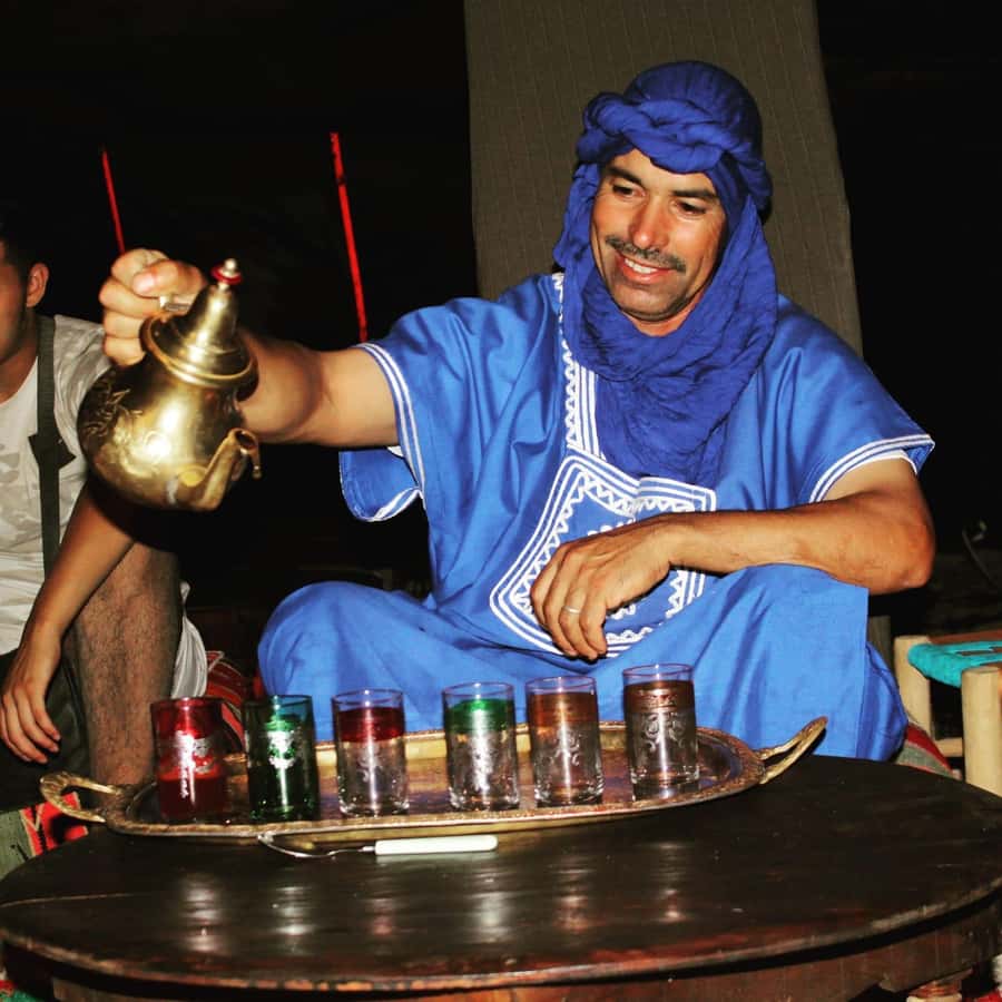Marrakech: Half-day private tour in a 1000cc buggy in the Agafay Desert - The Tea Break at a Local Home: Where the Tour Turns Personal