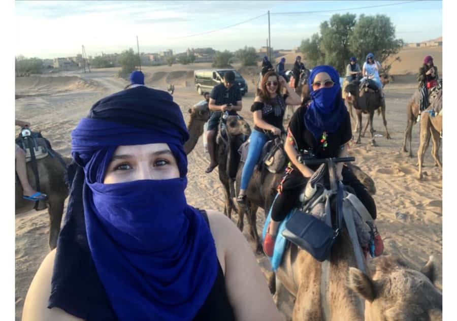 Marrakech: Half-Day Tour with Buggy Ride, Camel Ride and Spa - Key Things to Know Before You Go