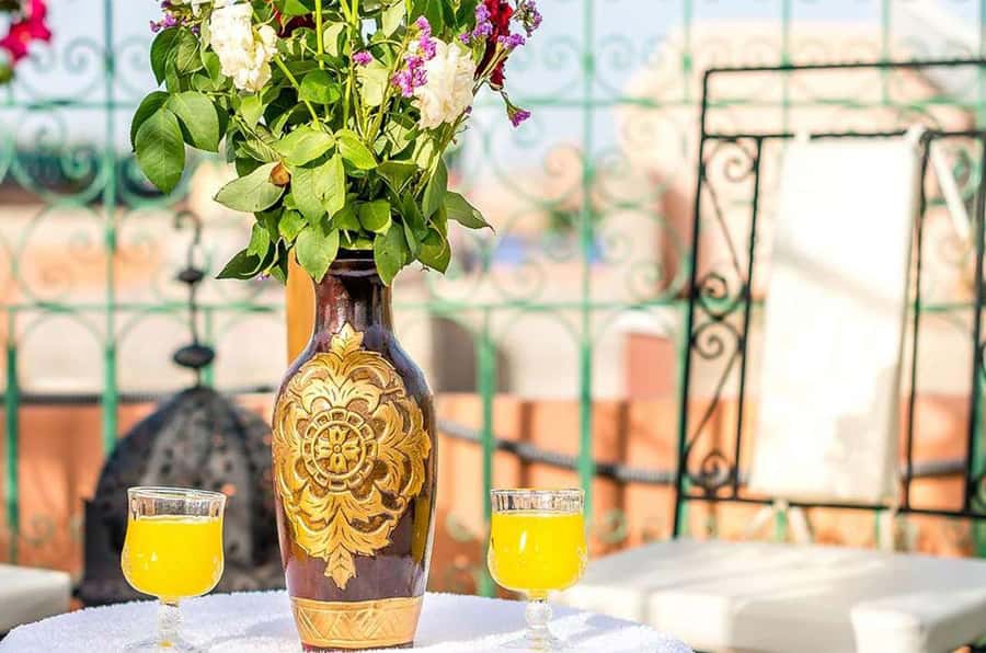 Marrakech: Half-Day Tour with Buggy Ride, Camel Ride and Spa - The Spa and Hammam Reset: Steam, Black Soap, Eucalyptus, Then Massage