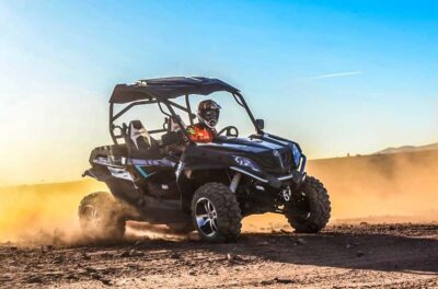 Marrakech: Palm Grove and Desert Buggy excursion - Getting There Without Stress: Hotel Pickup and the Pre-Drive Brief