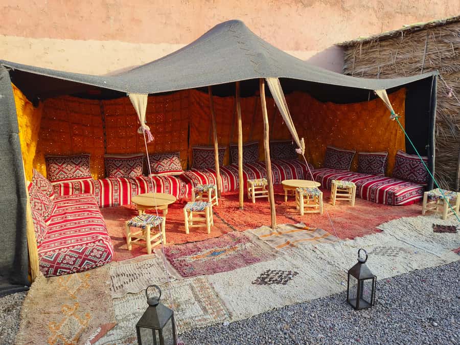 Marrakech: Quad Bike and Camel Ride Tour - Key Things That Make This Tour Worth Your Time