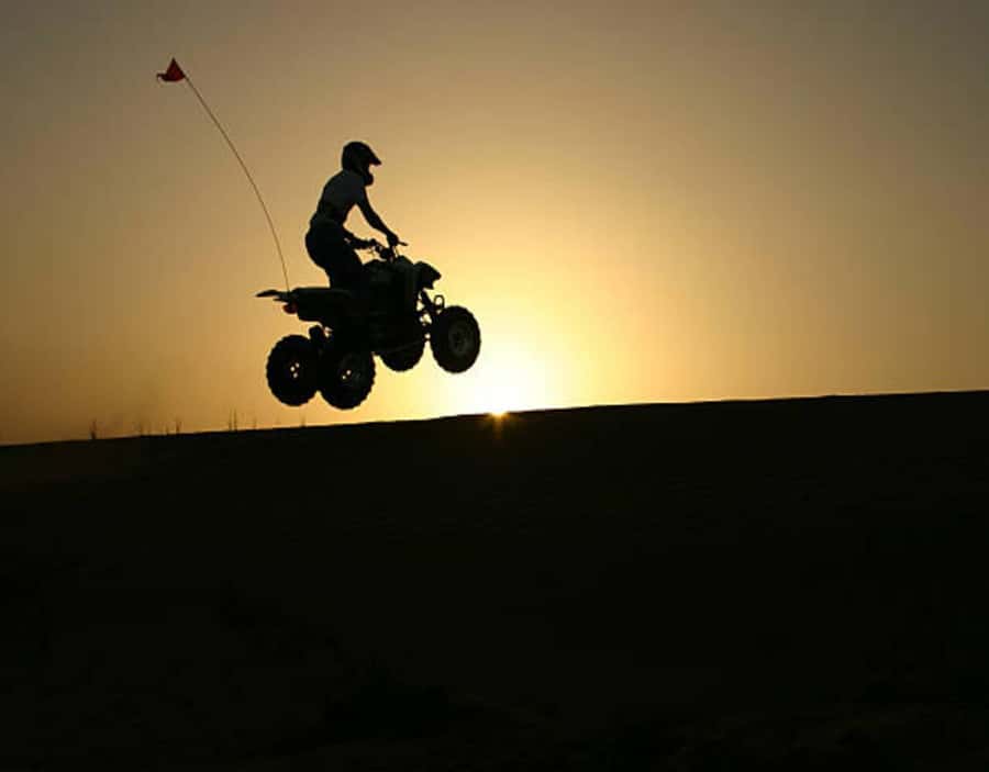 Marrakech : Quad Bike and Camel Ride with dinner in Agafay - Key highlights at a glance