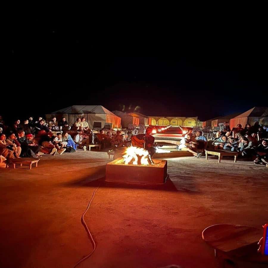 Marrakech : Quad Bike and Camel Ride with dinner in Agafay - Small constraints that can matter on the day