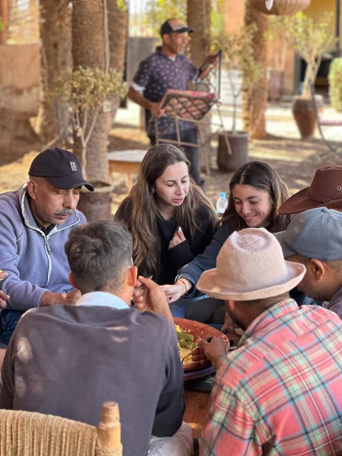 Marrakech: Quad Bike excursion at the sunset with Tea Break - Price and value: what $18 really buys you