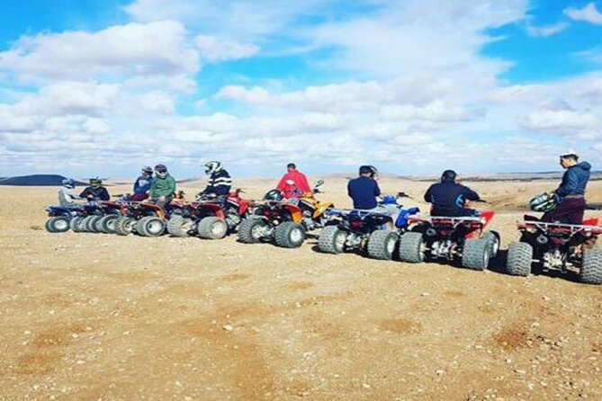 Marrakech Quad Bike Experience with Hotel Pick up and Drop Off - Price and Value: Why This $19 Quad Ride Works (Even With the Dust)