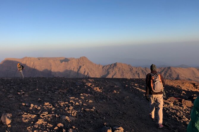 Marrakech:Quad Bike,Sunset,Dinner with Show - Guide quality: what names like Hamza, Amal, and Abdule suggest
